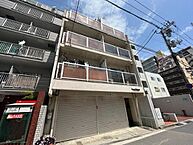 広島県広島市中区榎町5番7号：物件画像／株式会社CLOUD　賃貸住宅サービスFC八丁堀店