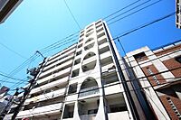 広島県広島市中区鶴見町4番8号：物件画像／株式会社CLOUD　賃貸住宅サービスFC八丁堀店
