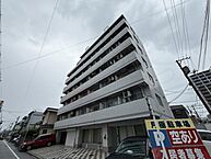 広島県広島市中区舟入幸町18番23号：物件画像／株式会社CLOUD　賃貸住宅サービスFC八丁堀店