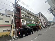 広島県広島市東区光町2丁目8番2号：物件画像／株式会社CLOUD　賃貸住宅サービスFC八丁堀店