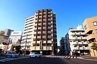 広島県広島市東区若草町7番3号：物件画像／株式会社CLOUD　賃貸住宅サービスFC八丁堀店