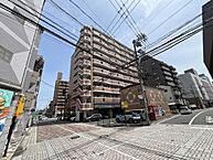 広島県広島市南区段原2丁目1番29号：物件画像／株式会社CLOUD　賃貸住宅サービスFC八丁堀店