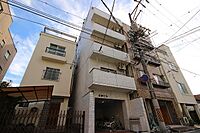 広島県広島市中区東平塚町11番18号：物件画像／株式会社CLOUD　賃貸住宅サービスFC八丁堀店