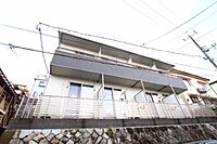 広島県広島市東区牛田新町3丁目36番23号：物件画像／株式会社CLOUD　賃貸住宅サービスFC八丁堀店