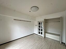 横川マンション 1Kの写真