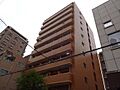 ダイアパレス比治山パークサイド