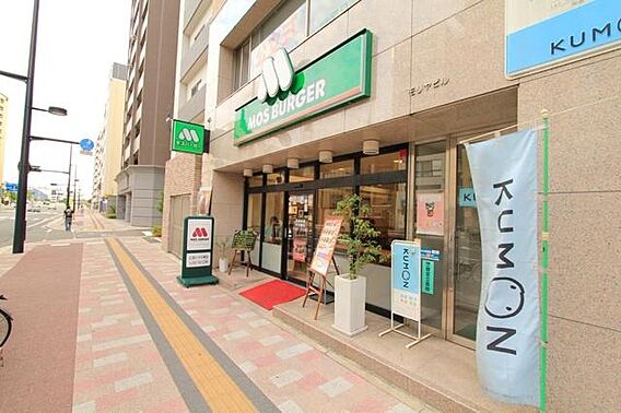 S-RESIDENCE東千田公園alesia_周辺_7