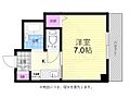 比治山エコテラス3階5.0万円