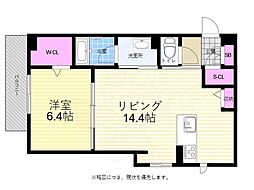 広島電鉄１系統 鷹野橋駅 徒歩8分