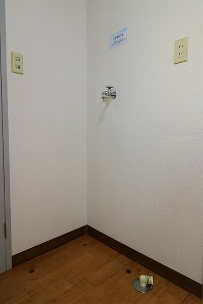 コートビレッジA 102｜福岡県飯塚市横田(賃貸アパート1K・1階・20.50㎡)の写真 その6