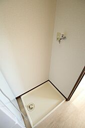 リファレンス佐賀大前 313 3階1Kの室内