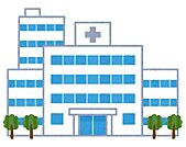 医療法人社団親和会共立病院 866m