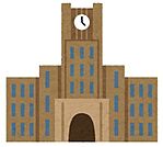 専門学校九州ビジュアルアーツ 189m