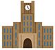 周辺：私立四條畷学園短期大学北条キャンパス 2028m