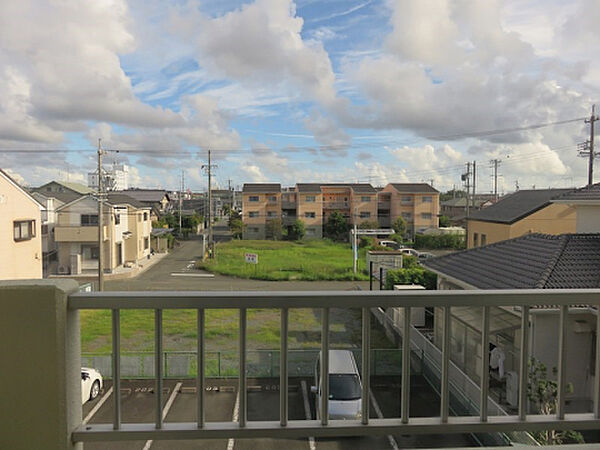 グッドフェローズ 303｜静岡県袋井市田町２丁目(賃貸マンション1DK・3階・25.92㎡)の写真 その14