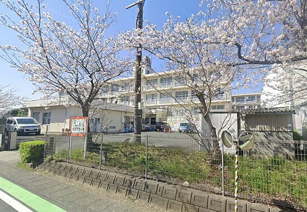画像6:磐田市立富士見小学校