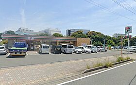 プリムロウズ 205 ｜ 静岡県磐田市安久路２丁目（賃貸マンション2K・2階・36.08㎡） その23