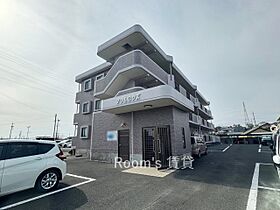 プリムロウズ 205 ｜ 静岡県磐田市安久路２丁目（賃貸マンション2K・2階・36.08㎡） その15