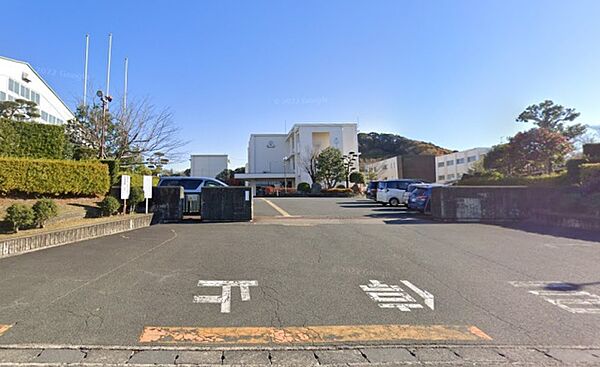 グリーンベルI 27｜静岡県袋井市方丈６丁目(賃貸アパート1K・2階・23.14㎡)の写真 その17