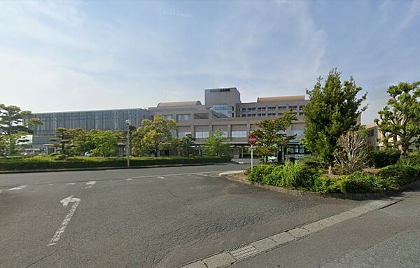 画像21:磐田市立総合病院