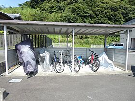 ブリエDu 5 ｜ 静岡県袋井市春岡１丁目（賃貸テラスハウス2LDK・1階・73.25㎡） その18