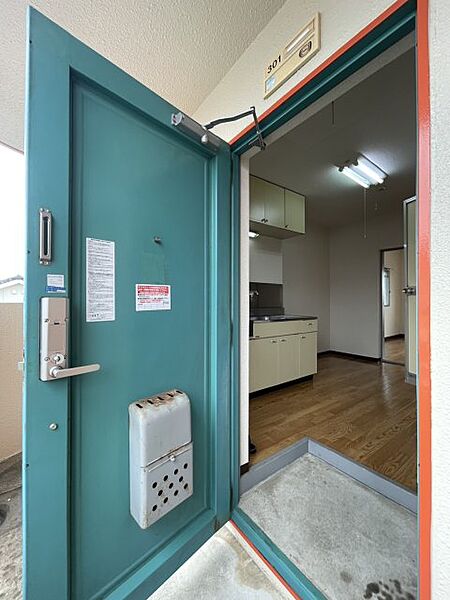 グッドフェローズ 301｜静岡県袋井市田町２丁目(賃貸マンション1DK・3階・25.92㎡)の写真 その13