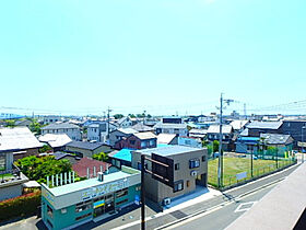 サンロード中野 307 ｜ 静岡県浜松市中央区中野町（賃貸マンション1DK・3階・25.92㎡） その14