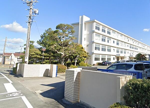 ルームミニオンB 403｜静岡県浜松市中央区中野町(賃貸マンション1K・4階・38.88㎡)の写真 その16