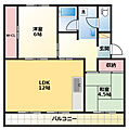 パークサイドマンション13階5.0万円