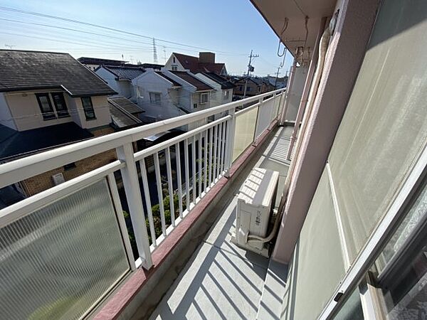 第一パークサイドマンション 303｜静岡県浜松市中央区北島町(賃貸マンション2LDK・3階・56.19㎡)の写真 その13