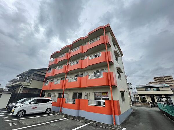 グッドフェローズ 202｜静岡県袋井市田町２丁目(賃貸マンション1DK・2階・25.92㎡)の写真 その1