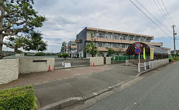 画像5:袋井市立袋井北小学校