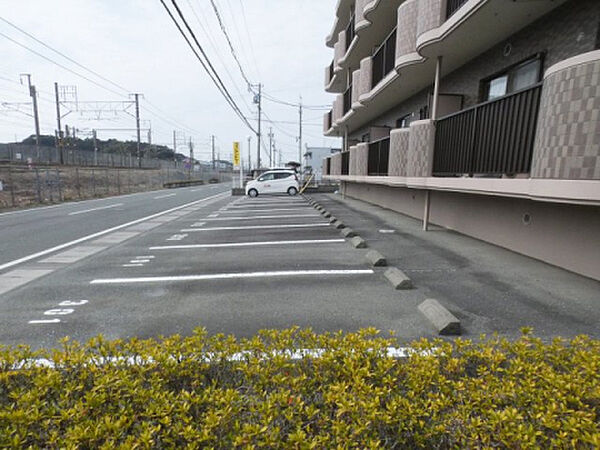 ルミエール 103｜静岡県袋井市愛野東１丁目(賃貸マンション1LDK・1階・51.59㎡)の写真 その8