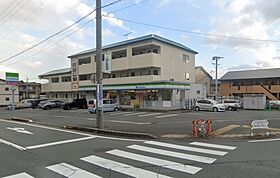 サフィール 102 ｜ 静岡県磐田市明ケ島原（賃貸アパート1LDK・1階・40.04㎡） その22