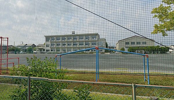 たちばな 105｜静岡県袋井市川井(賃貸アパート1LDK・1階・41.66㎡)の写真 その3