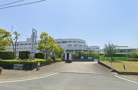 ラークヒルズ 102 ｜ 静岡県磐田市豊岡（賃貸アパート1K・1階・25.00㎡） その17