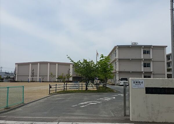 POP HOUSE 108｜静岡県浜松市中央区和田町(賃貸テラスハウス2LDK・1階・59.62㎡)の写真 その11