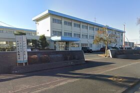 タウンハウス愛野公園　D 102 ｜ 静岡県袋井市豊沢（賃貸アパート2LDK・1階・53.65㎡） その10