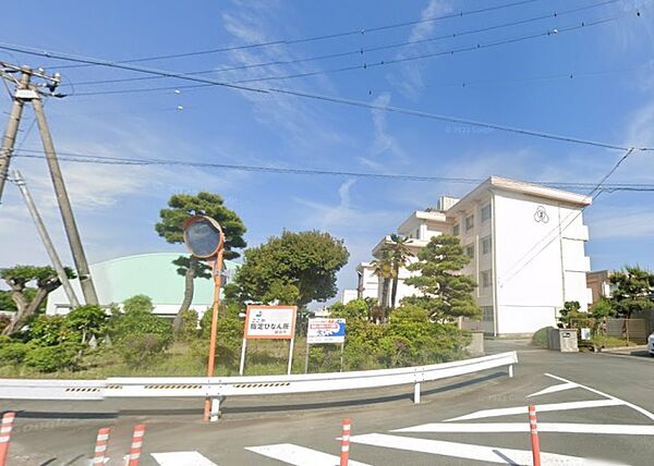 グランガーデンファイン 103｜静岡県磐田市西貝塚(賃貸アパート1LDK・1階・50.01㎡)の写真 その3