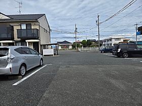 ヴィクトワールA 103 ｜ 静岡県袋井市湊（賃貸テラスハウス2LDK・1階・57.96㎡） その7