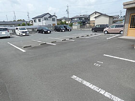 サンモール 201 ｜ 静岡県磐田市東貝塚（賃貸マンション1LDK・2階・40.95㎡） その7