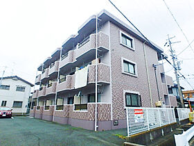 ア・ラ・モードS 202 ｜ 静岡県浜松市中央区芳川町（賃貸マンション1DK・2階・30.29㎡） その1