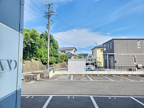 中泉ロジュマン 102｜静岡県磐田市中泉(賃貸アパート1K・1階・19.87㎡)の写真 その15