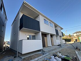 AFC RESIDENCE見付　B 101 ｜ 静岡県磐田市見付（賃貸アパート1LDK・1階・43.46㎡） その1