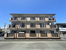 エルヴィレッジIII 306 ｜ 静岡県浜松市中央区北島町（賃貸マンション1K・3階・25.92㎡） その1