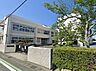 周辺：磐田市立長野小学校