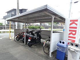 シャトー水堀 101 ｜ 静岡県磐田市水堀（賃貸マンション2K・1階・35.20㎡） その23