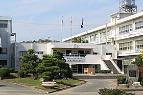 グランメール掛川 103 ｜ 静岡県掛川市富部（賃貸アパート1LDK・1階・41.35㎡） その28