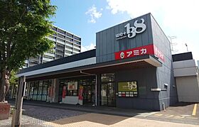 リリアーレ 1B ｜ 静岡県掛川市掛川（賃貸マンション1R・1階・29.09㎡） その13