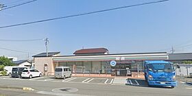 サンケイI 201 ｜ 静岡県掛川市上張（賃貸アパート1DK・2階・31.99㎡） その7